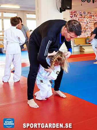 2016-04-23 Judo Stor och Liten 09.45-10.30