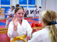 Judokids 10 - 12 år