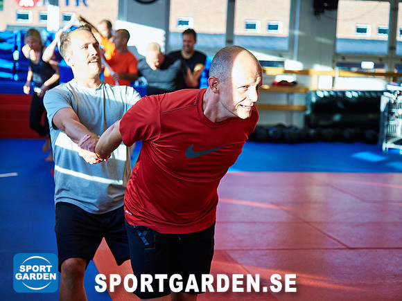 Kick & Box 2017-08-23