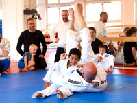 Judokids 4 - 6 år