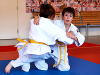 Judokids 10 - 12 år