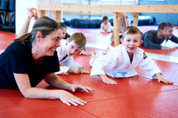 Judokids 4 - 6 år