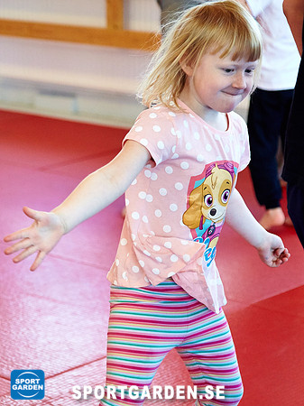 2016-04-23 Judo Stor och Liten 09.00-09.45