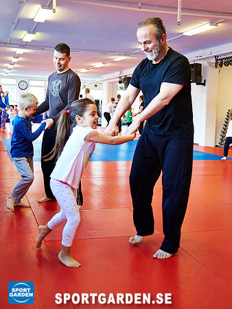 2016-04-23 Judo Stor och Liten 09.00-09.45