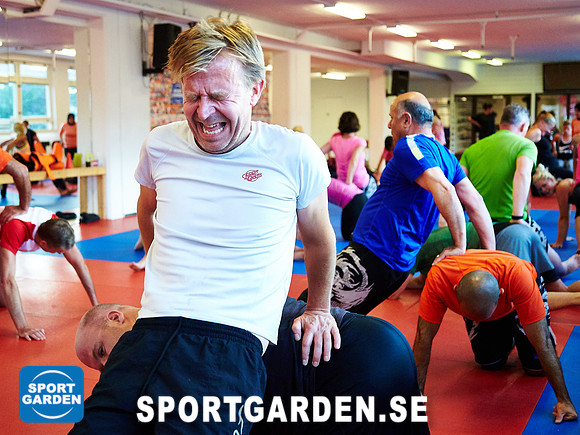 Kick & Box 2017-08-23