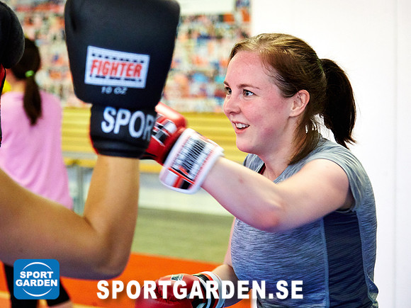 Kick & Box 2017-08-23