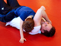 Judokids 4 - 6 år