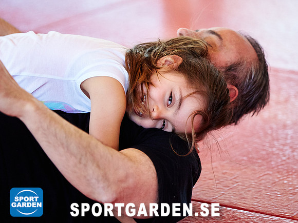 2016-04-23 Judo Stor och Liten 09.00-09.45