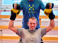 Kick&Box