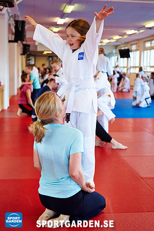 2016-04-23 Judo Stor och Liten 09.45-10.30