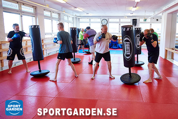 2016-05-03 Boxning Senior