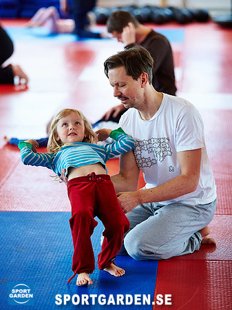 2016-04-23 Judo Stor och Liten 09.00-09.45