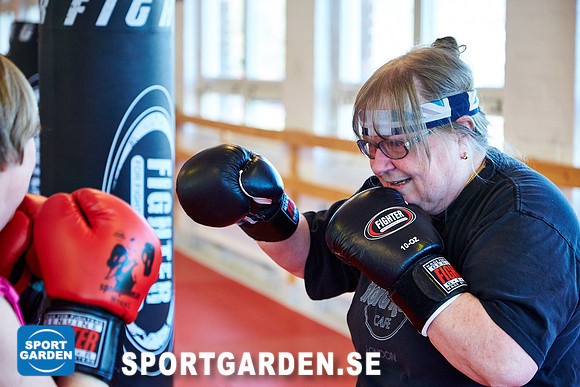 2016-05-03 Boxning Senior