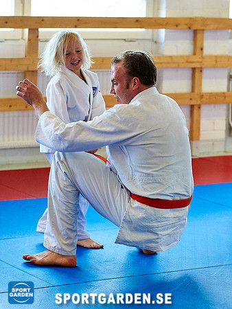 2016-04-23 Judo Stor och Liten 09.00-09.45