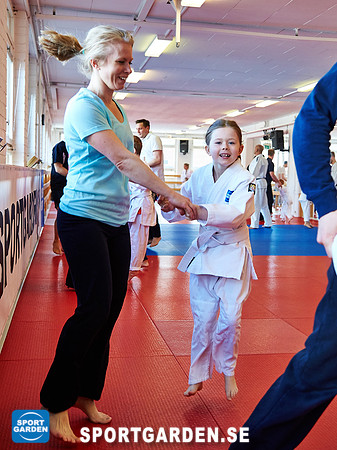 2016-04-23 Judo Stor och Liten 09.45-10.30