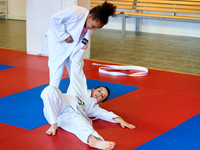 Judokids 7 - 9 år