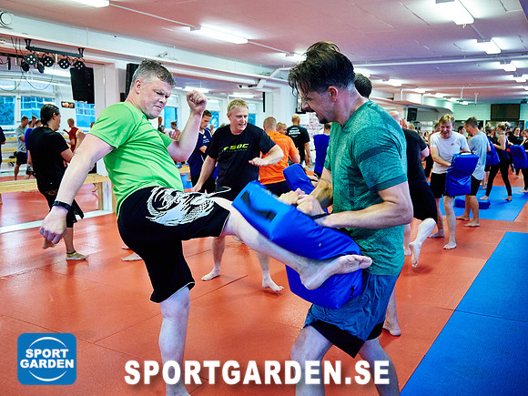 Kick & Box 2017-08-23