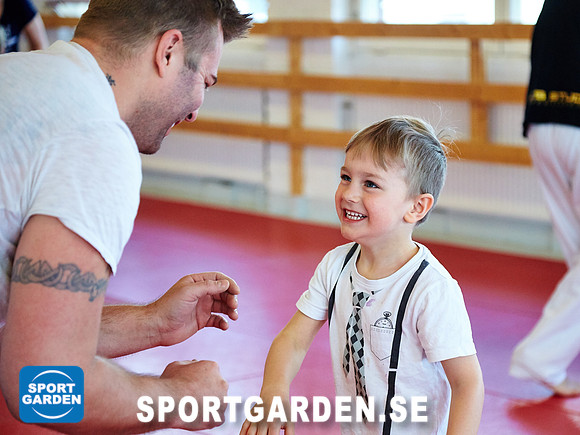 2016-04-23 Judo Stor och Liten 09.00-09.45