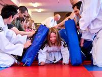 Judokids 4 - 6 år
