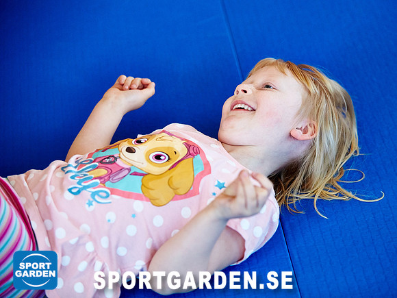 2016-04-23 Judo Stor och Liten 09.00-09.45