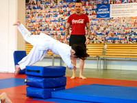 Judokids 7 - 9 år