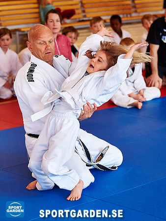 2016-04-23 Judo Stor och Liten 09.45-10.30