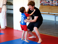 Judokids 4 - 6 år