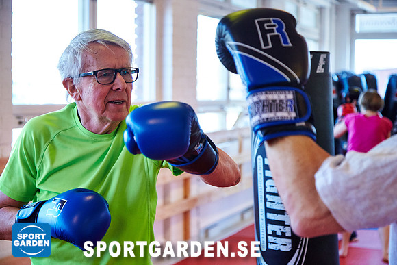2016-05-03 Boxning Senior