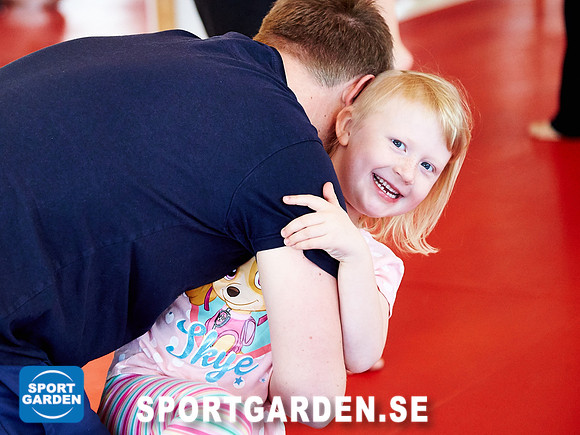 2016-04-23 Judo Stor och Liten 09.00-09.45
