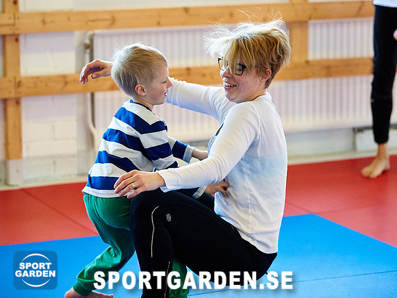 2016-04-23 Judo Stor och Liten 09.00-09.45