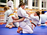 Judokids 13 - 18 år