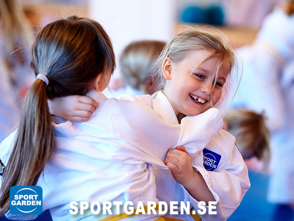 Judo Knattar 10.30-11.30 2017-03-11