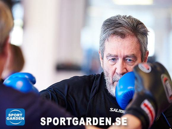 2016-05-03 Boxning Senior