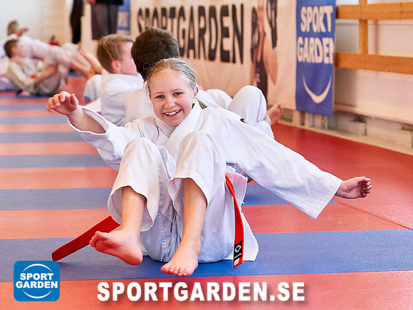 Judo Barn 2019-04-06