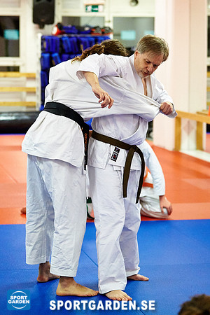 2016-10-13 Judo Ungdom