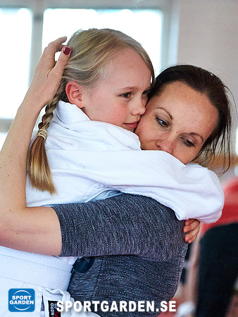2016-04-23 Judo Stor och Liten 09.45-10.30